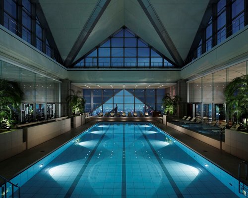 Park Hyatt Tokyo