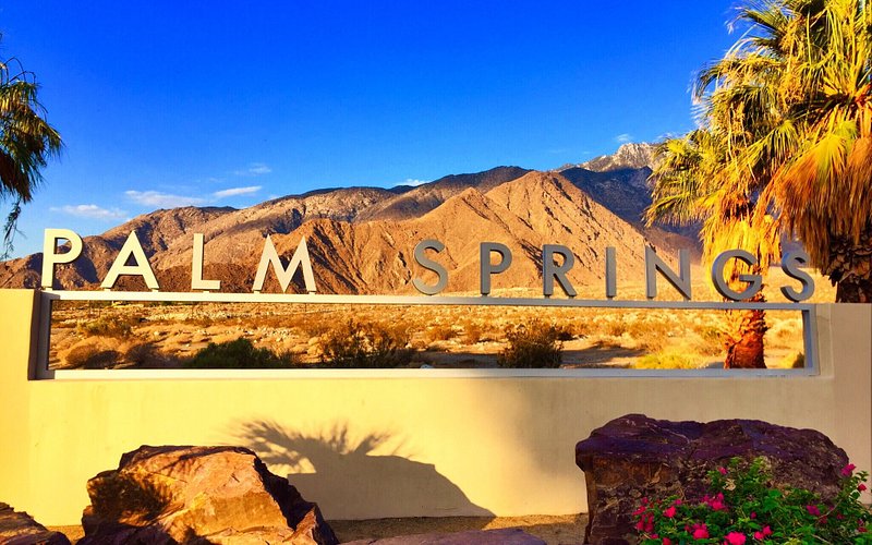 Wat te doen in Palm Springs de 10 beste activiteiten