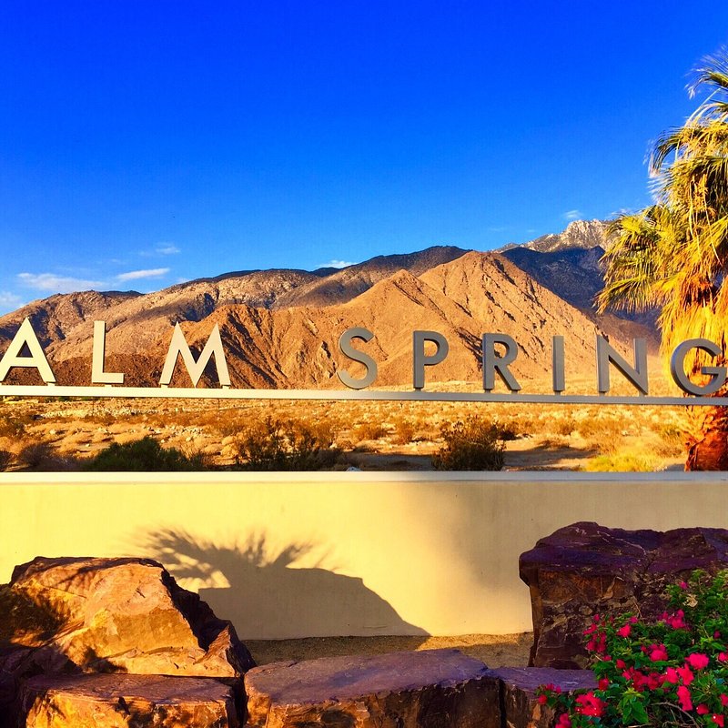 THE 15 BEST Things to Do in Palm Springs UPDATED 2021 Must See