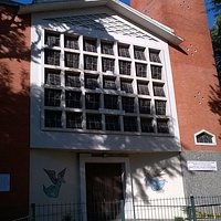 Igreja do Santo Casamenteiro