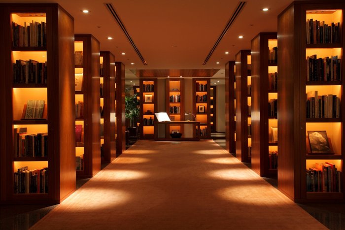 Imagen 2 de Park Hyatt Tokyo