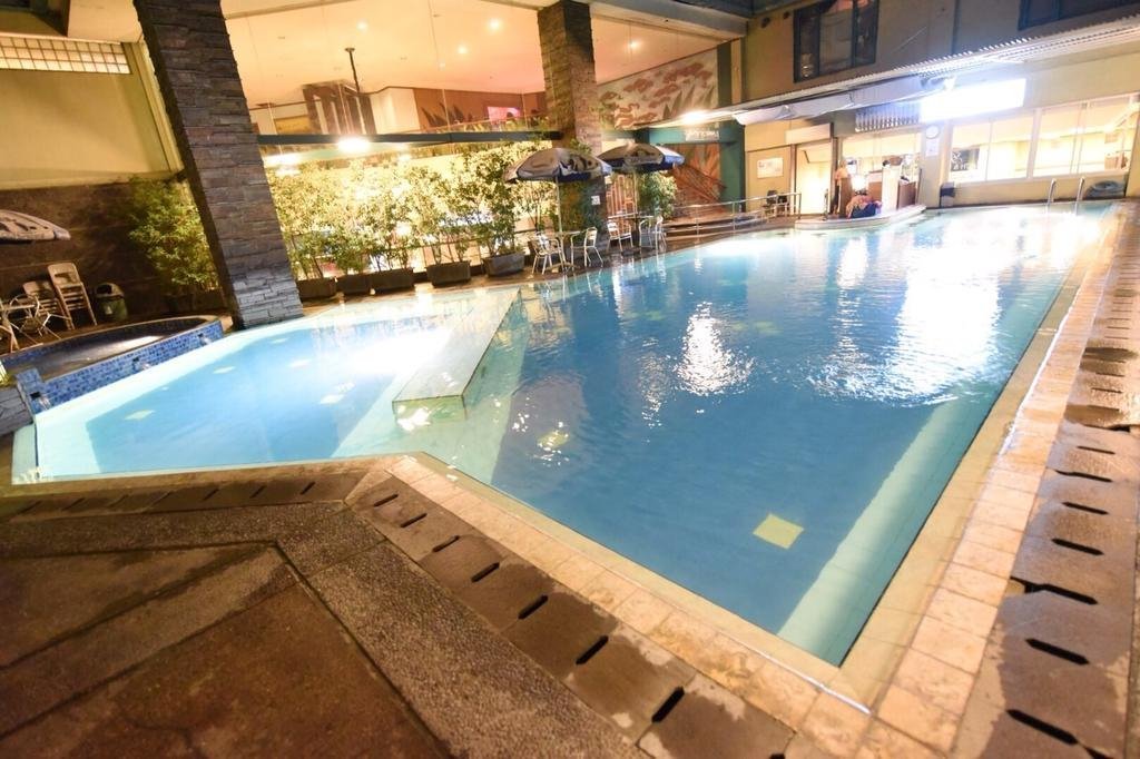 Kedaton Hotel Pool: Pictures & Reviews - Tripadvisor