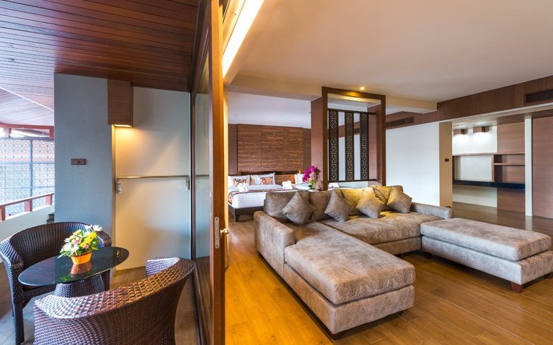Family Suite