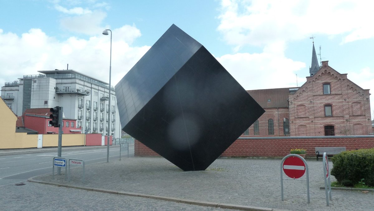 by uddanne ansvar Terningen (Svendborg) - All You Need to Know BEFORE You Go