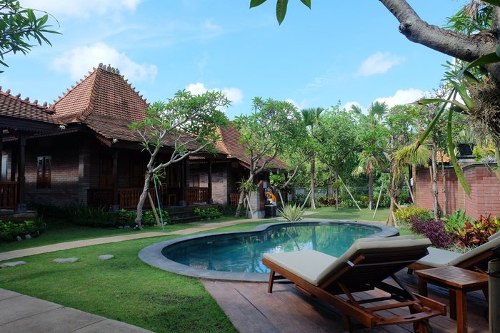 VILLA HENING BALI - Hotel Reviews (Kemenuh, Indonesia)