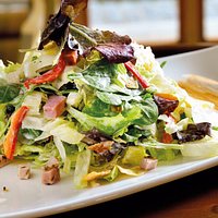 fresh salads