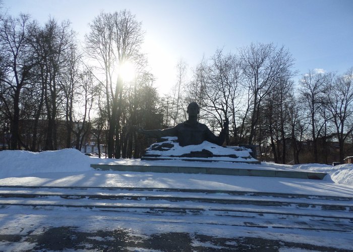 Есенин