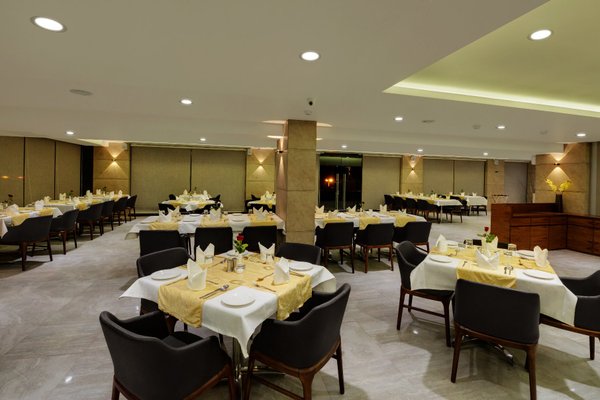 The 10 Best Buffet Restaurants In Vadodara - Tripadvisor