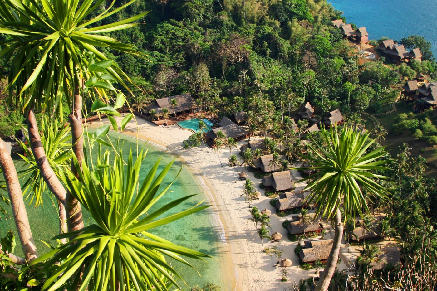 CAUAYAN ISLAND RESORT (El Nido, Palawan) - Opiniones y comparación de