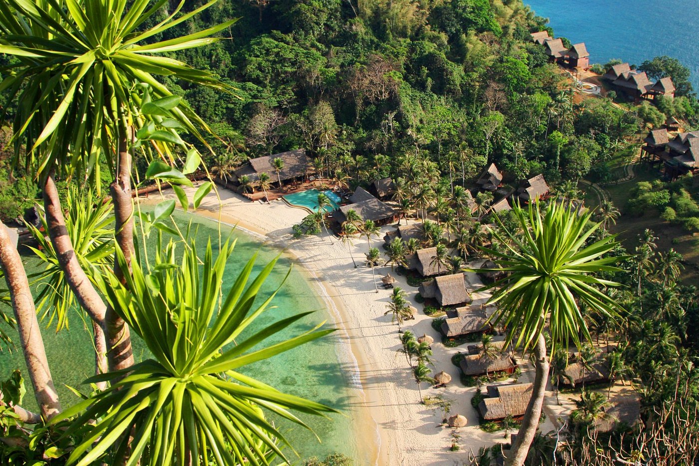 CAUAYAN ISLAND RESORT (El Nido, Palawan) - Opiniones y comparación de