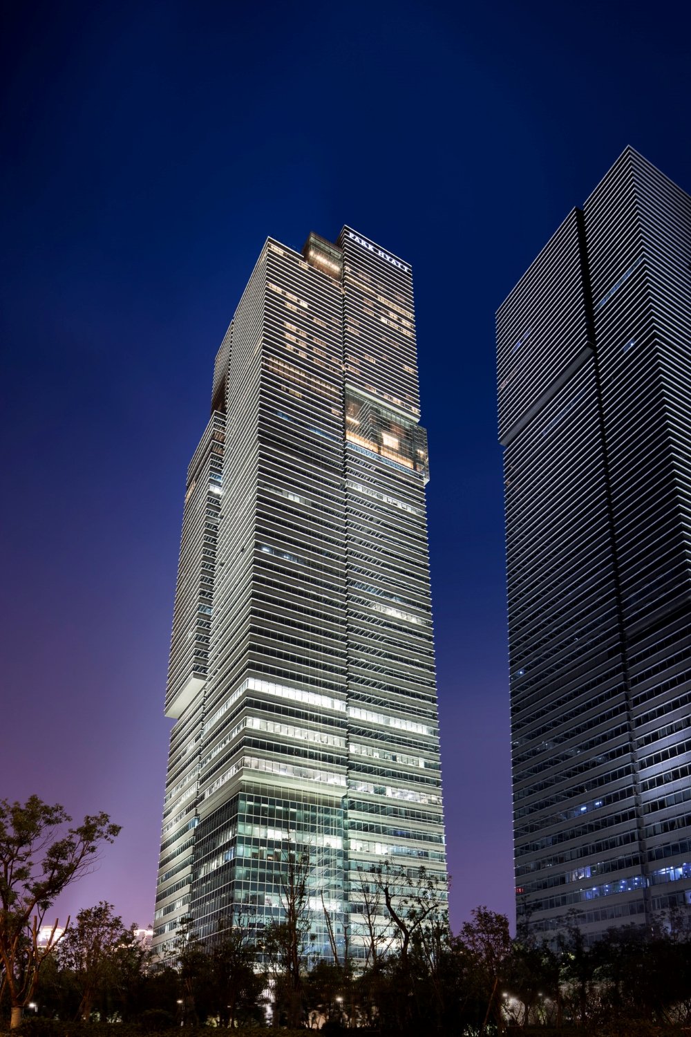 Hotel photo 23 of Park Hyatt Hangzhou.