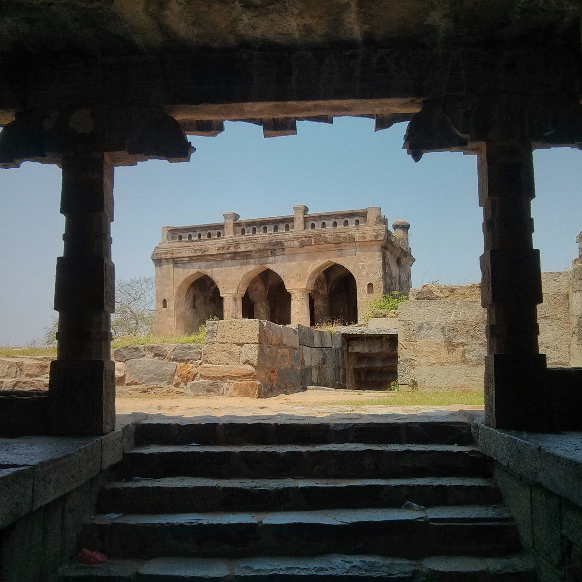 Ranjankudi Fort - All You Need to Know BEFORE You Go (2024)