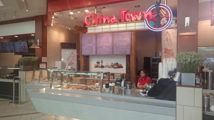 Chinese Food Palm Beach Gardens: Savor Authentic Flavors