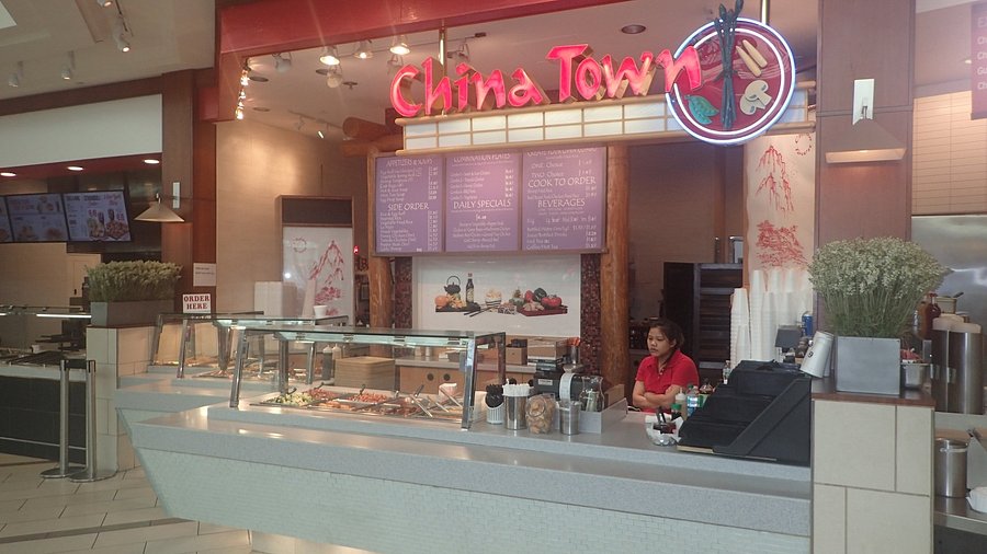 Chinese Food Palm Beach Gardens: Savor Authentic Flavors