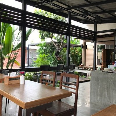 SUPATRA RIVER HOUSE, Bangkok - Wang Lang - Menu, Prices & Restaurant ...