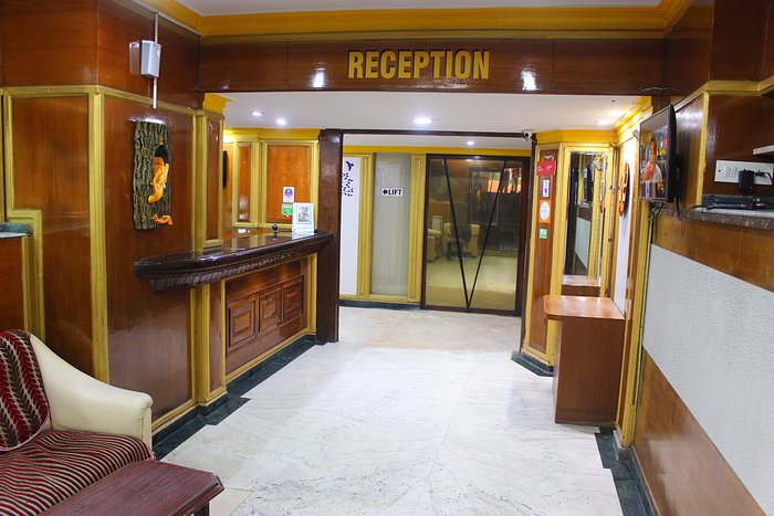 CLASSIC ROOMS MG ROAD - Hotel Reviews (Bengaluru, India)