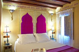 Quarto e suite