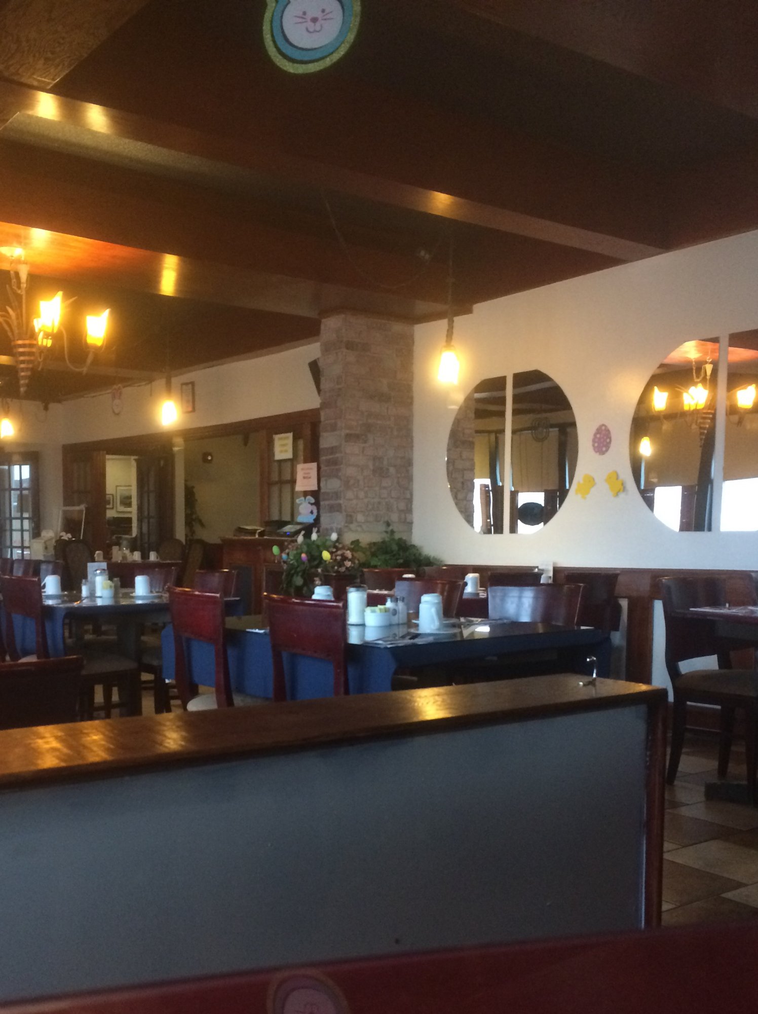 THE 10 BEST Restaurants In Bridgewater Updated January 2024 Tripadvisor   Dinning Room 