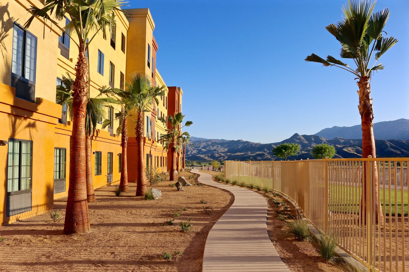 HOMEWOOD SUITES BY HILTON CATHEDRAL CITY PALM SPRINGS $166 ($̶2̶0̶8̶