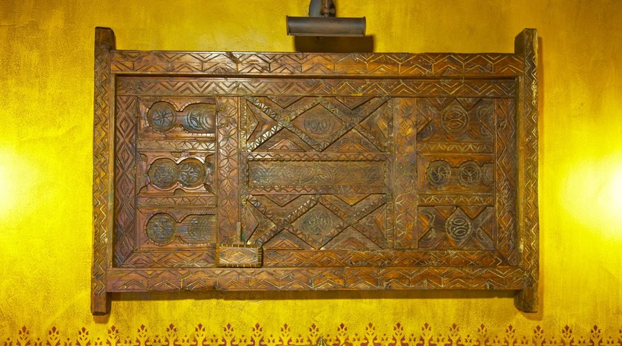 Quarto Asilah