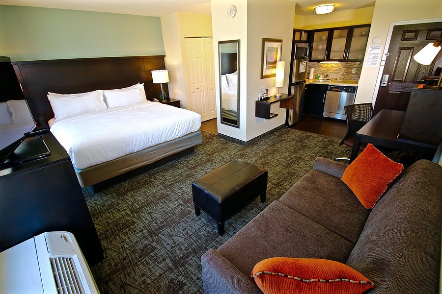 Homewood Suites By Hilton Cathedral City Palm Springs Rooms: Pictures