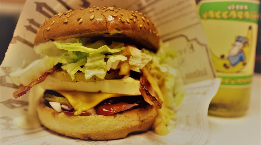 Auraburger