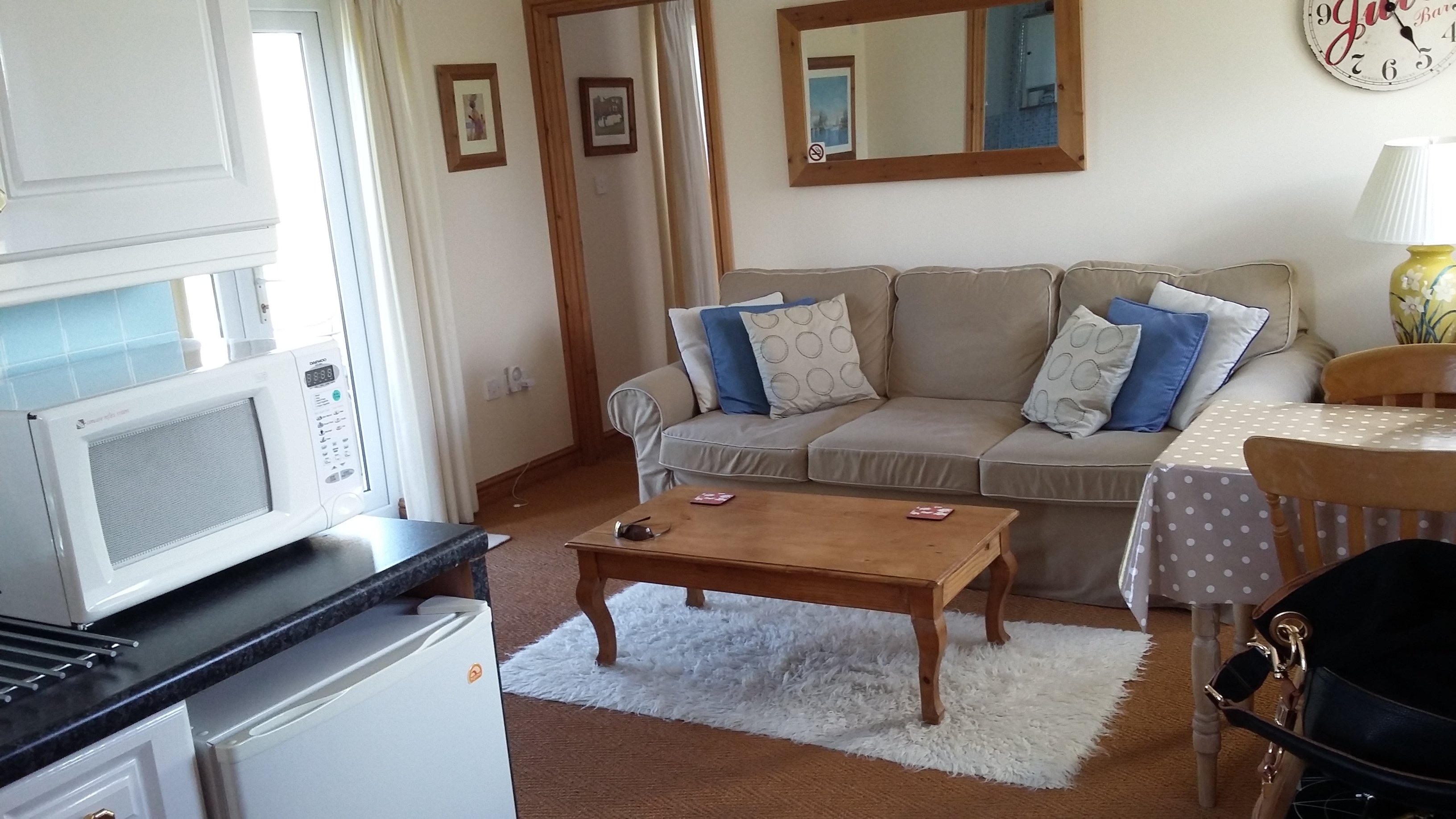 SUNNYSIDE B&B (BRIDGWATER, INGLATERRA): 6 Fotos E Avaliações - Tripadvisor