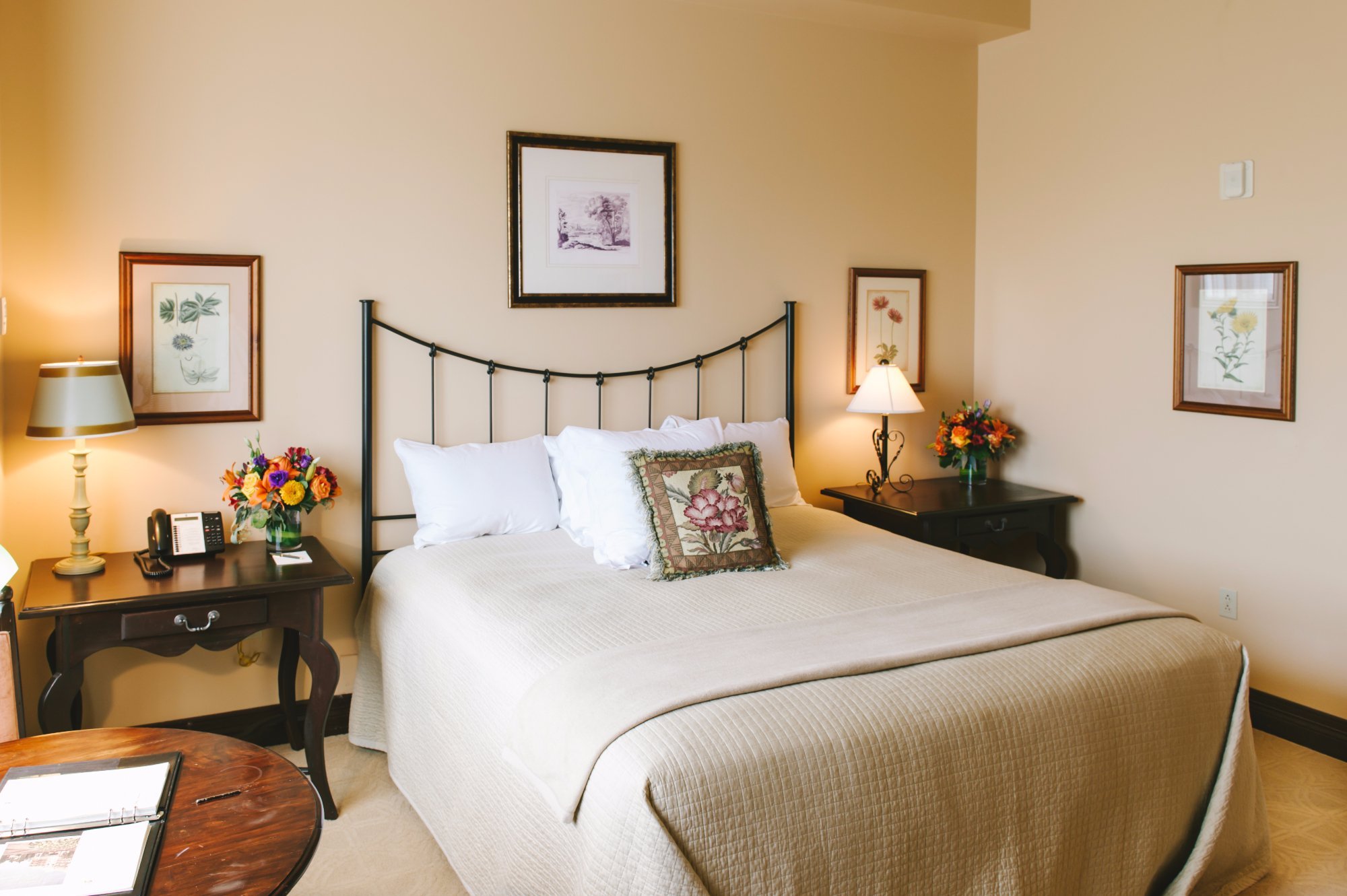 Hotel Granduca by null