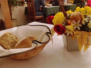 Comida