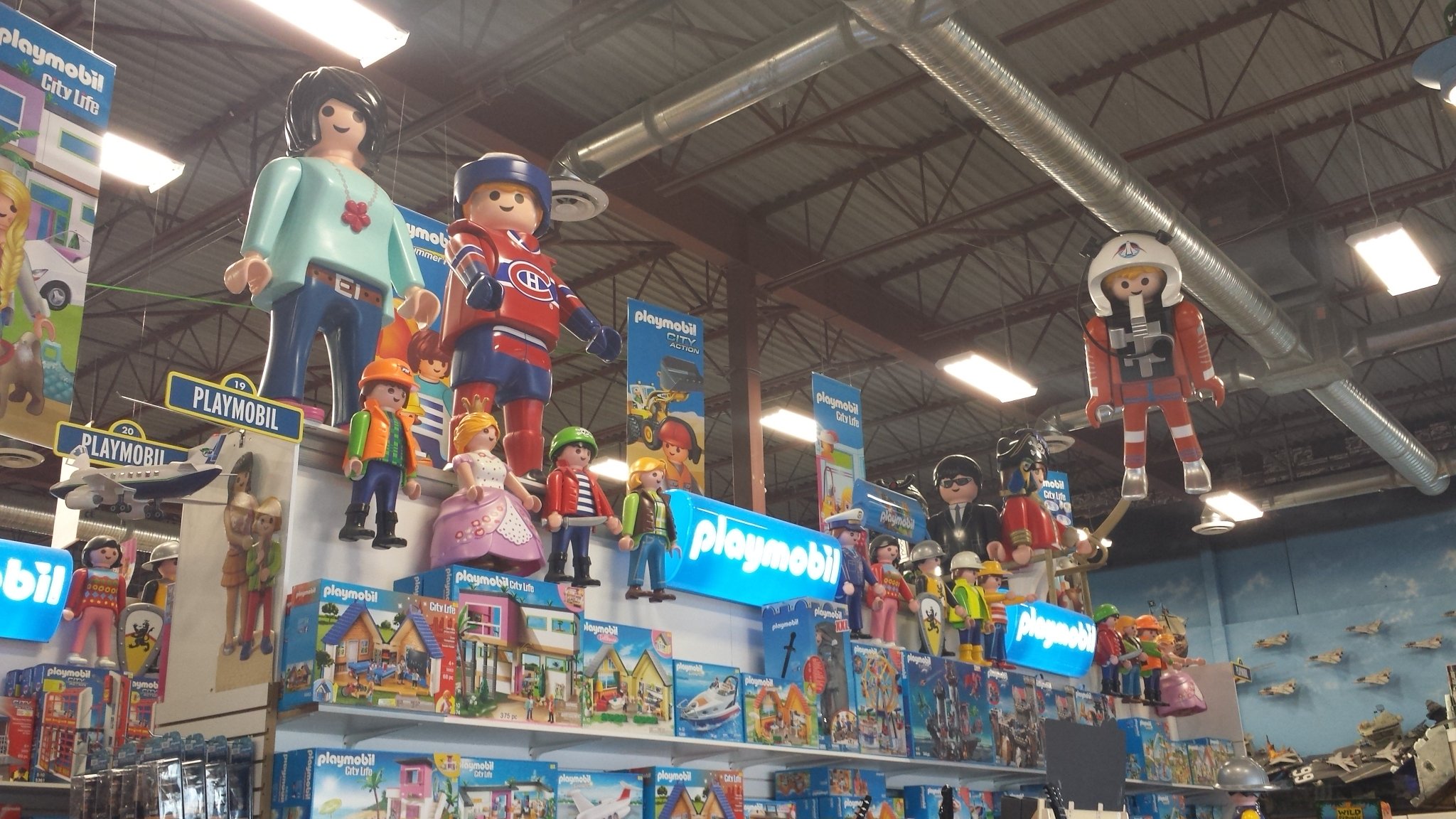 Toy Traders All You Need to Know BEFORE You Go 2024