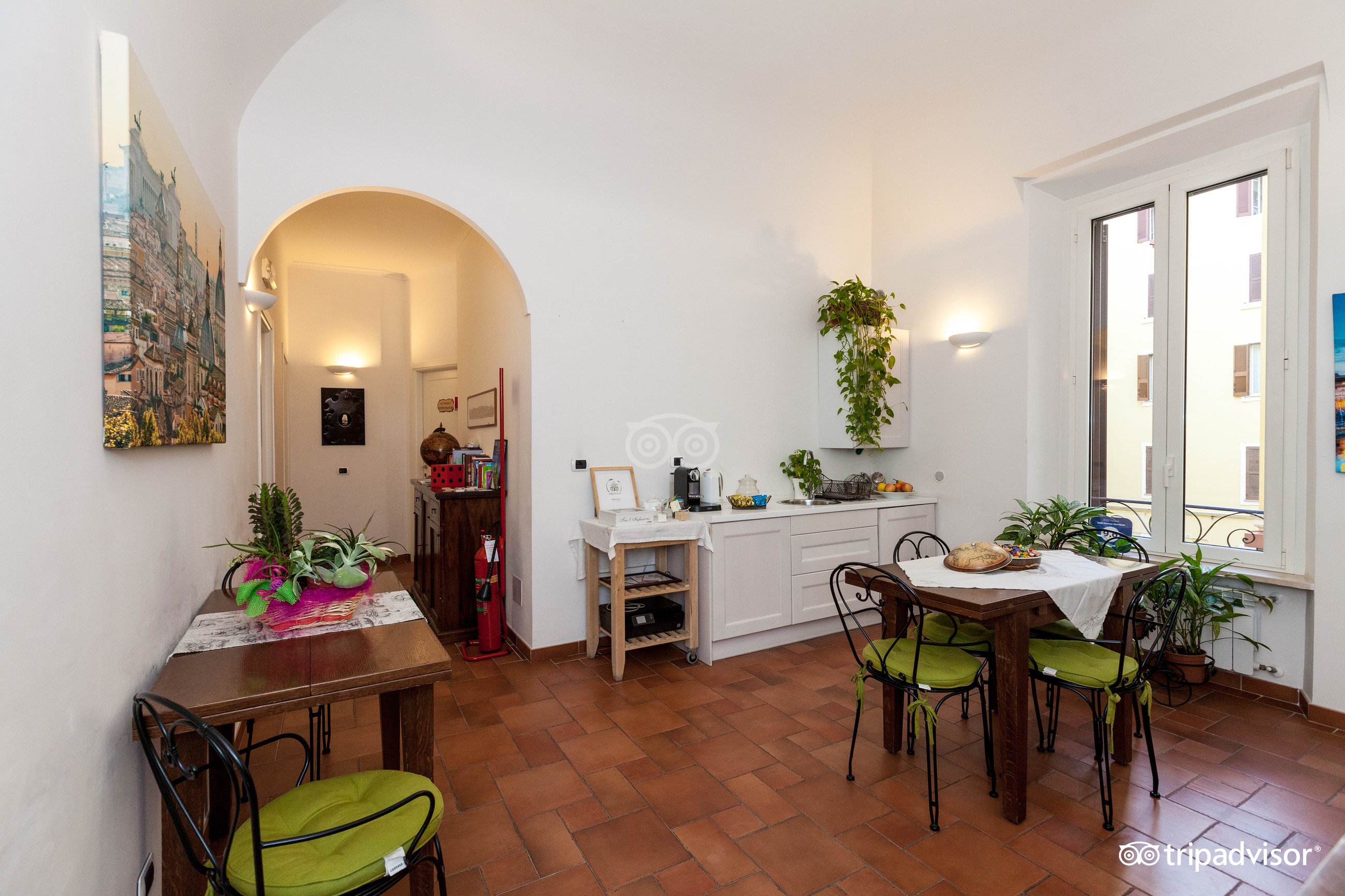 DOMUS QUIRITUM B&B Desde $2,041 (Roma, Italia) - Opiniones Y ...