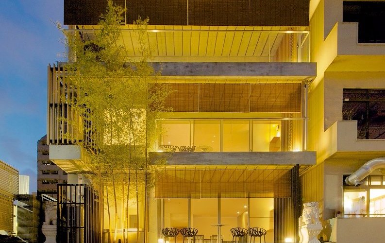 Aoi hotel kyoto