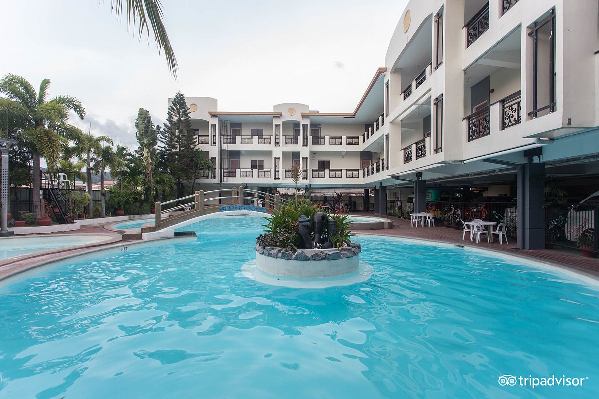 賽歐拉貝歐格蘭德休閒酒店，位於呂宋島的飯店