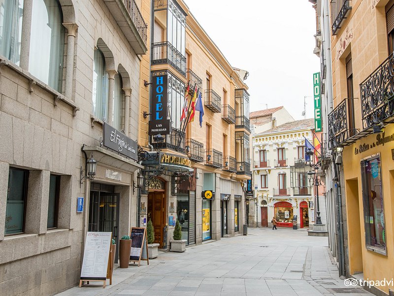 Avila, Spain 2024: Best Places to Visit - Tripadvisor