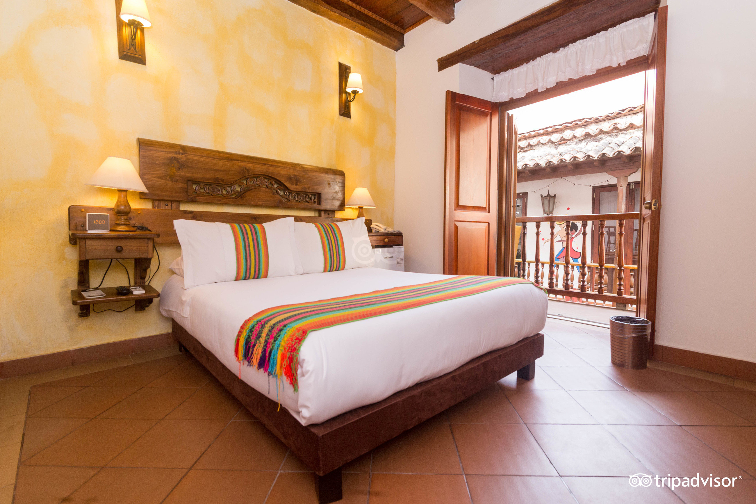 HOTEL BOUTIQUE LAS CARRETAS Updated 2024 Prices