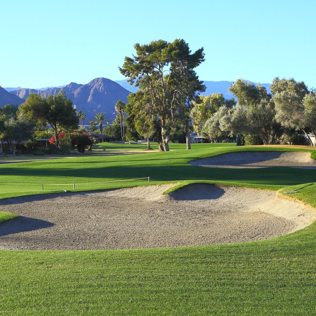 Palm Desert Country Club - All You Need to Know BEFORE You Go