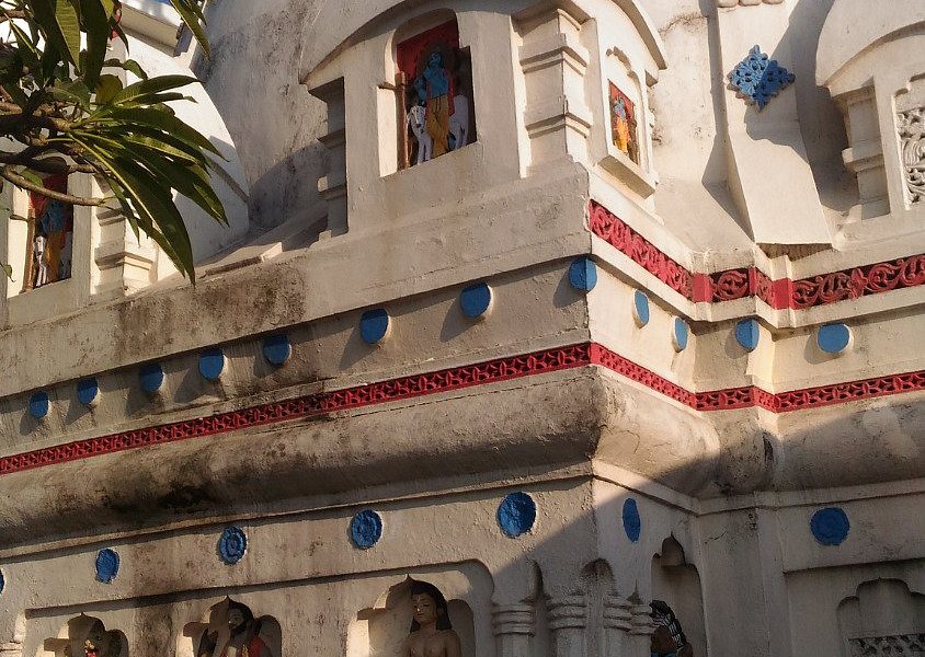 Janardana Temple image