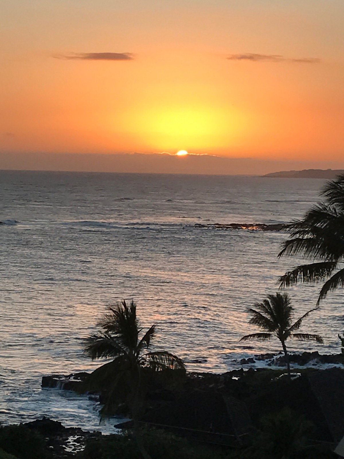 Sunset Kahili Poipu