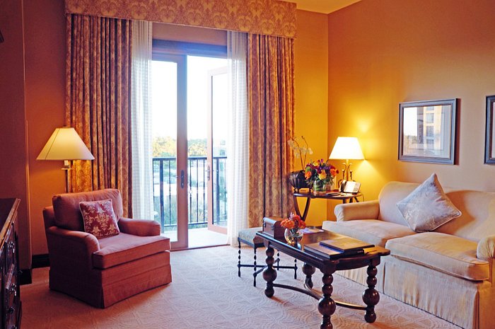 Hotel Granduca Houston - Houston, United States : The Leading Hotels of the  World