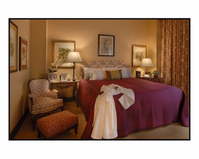 Hotel photo 14 of Hotel Granduca Houston.