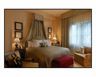 Hotel photo 9 of Hotel Granduca Houston.