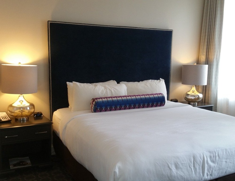 Redmont Hotel Birmingham, Curio Collection by Hilton by null