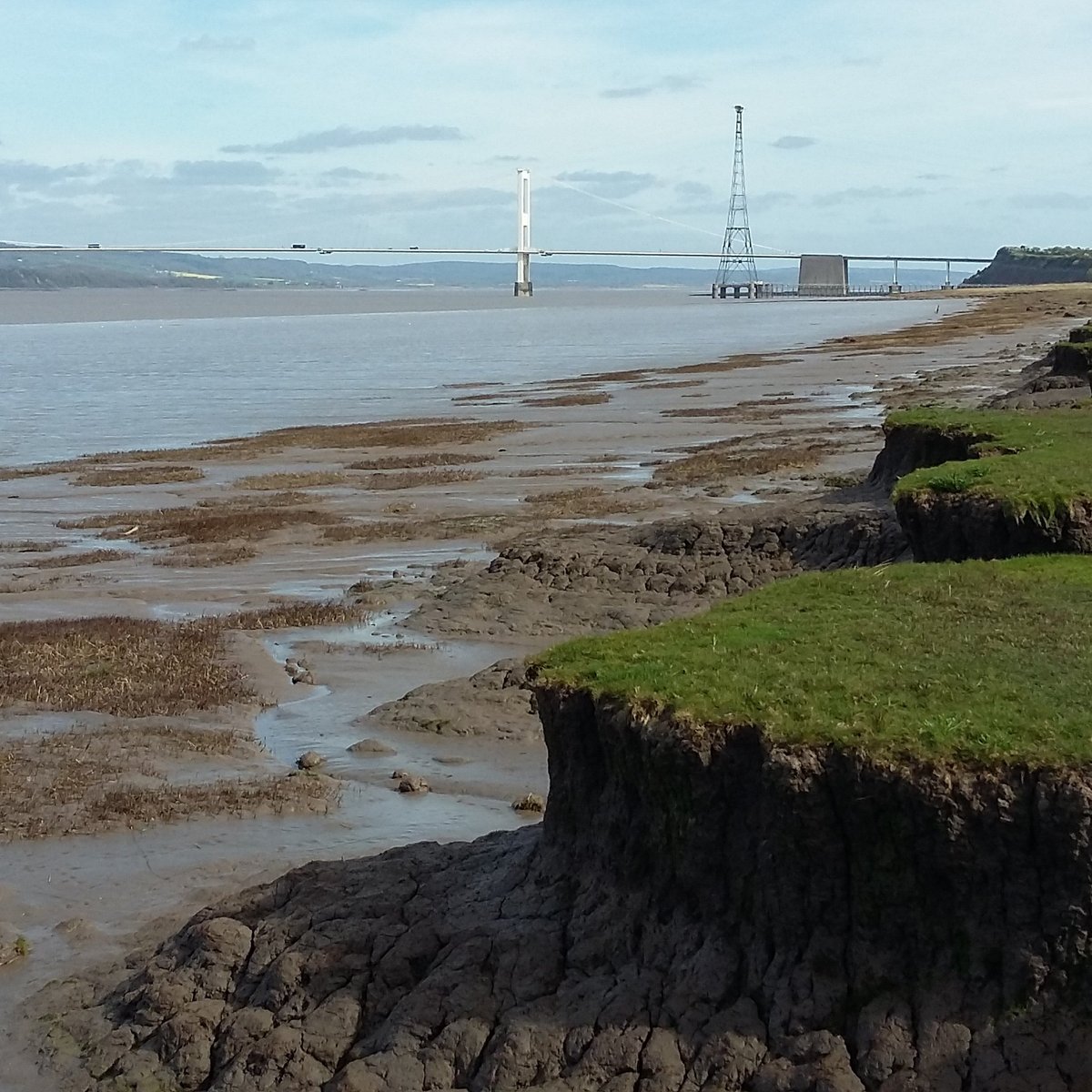 SEVERN WAY (Severn Beach): Ce qu'il faut savoir pour votre visite (avec ...