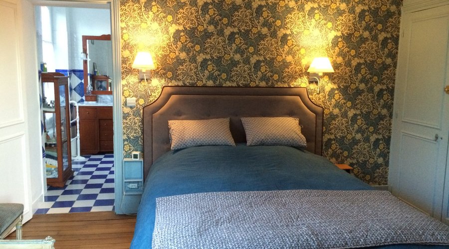 Chambre Céleste