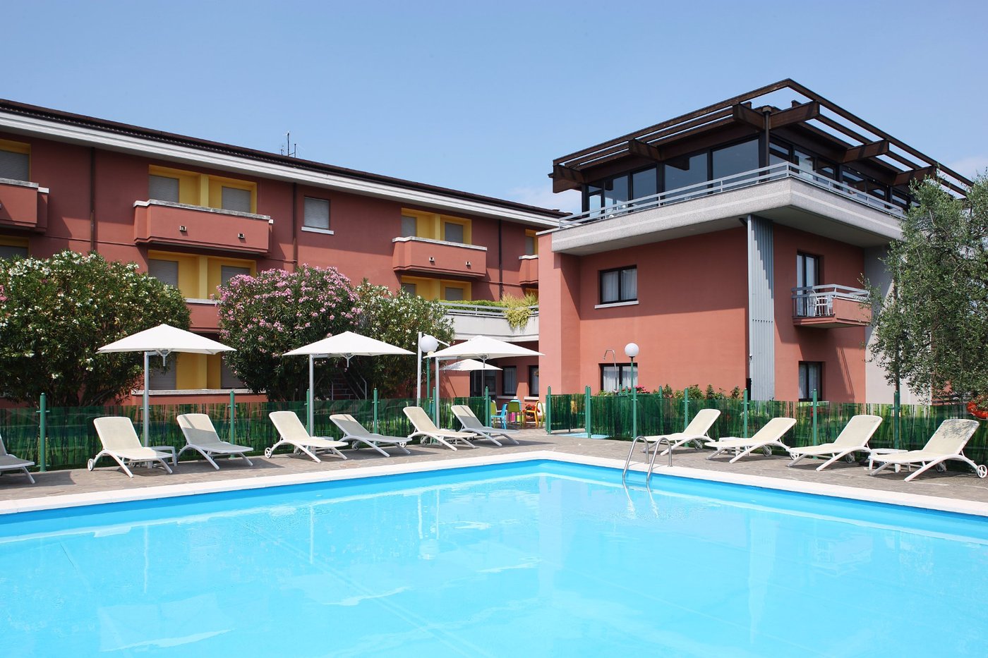 hotel oliveto brescia