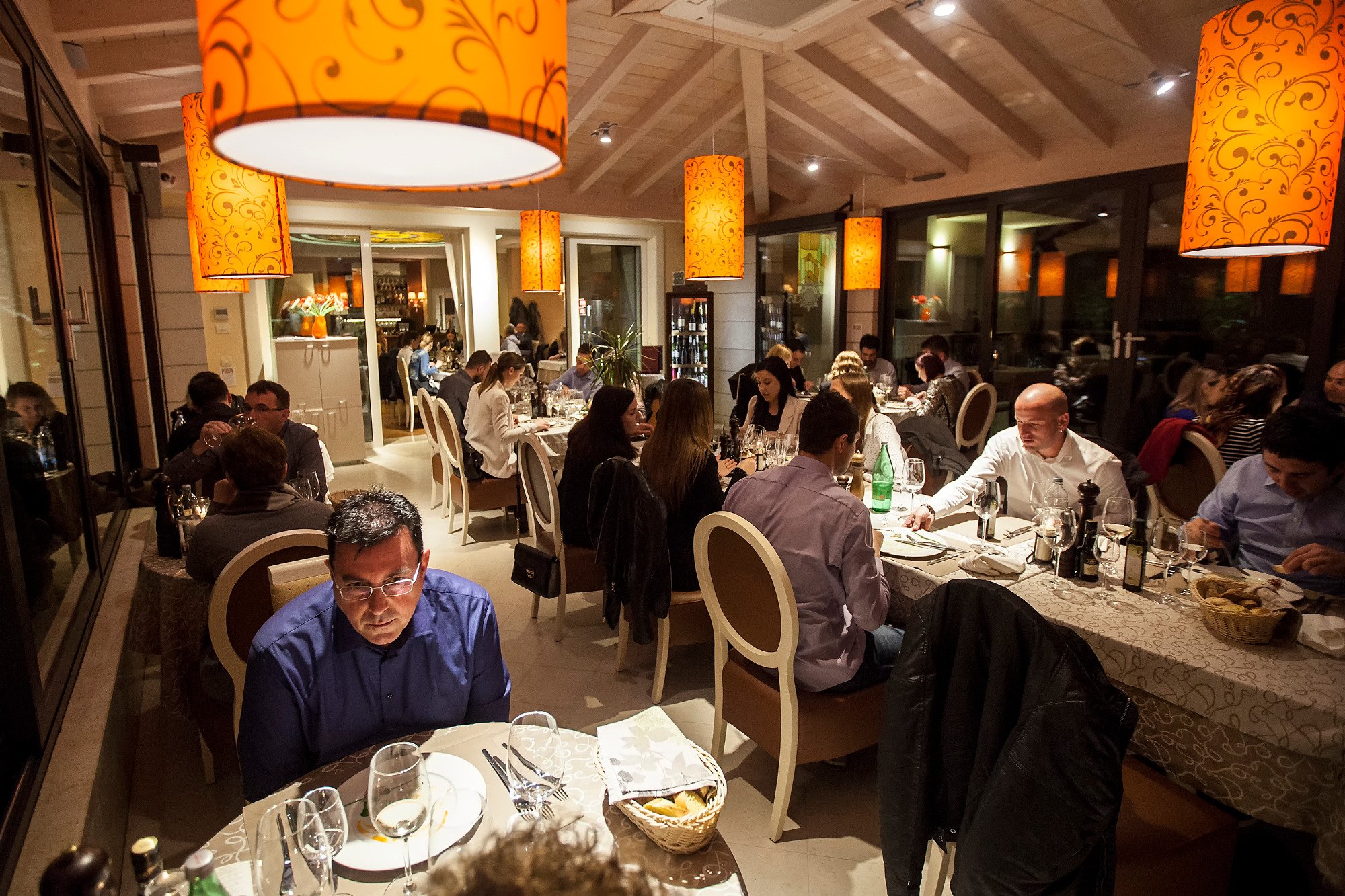 Hotel photo 21 of OASI - BOUTIQUE HOTEL & RESTAURANT.