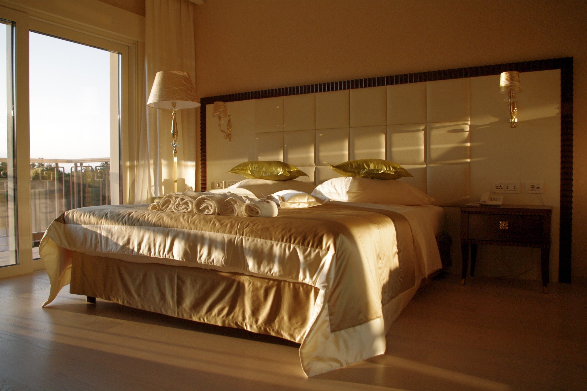 Hotel photo 3 of OASI - BOUTIQUE HOTEL & RESTAURANT.