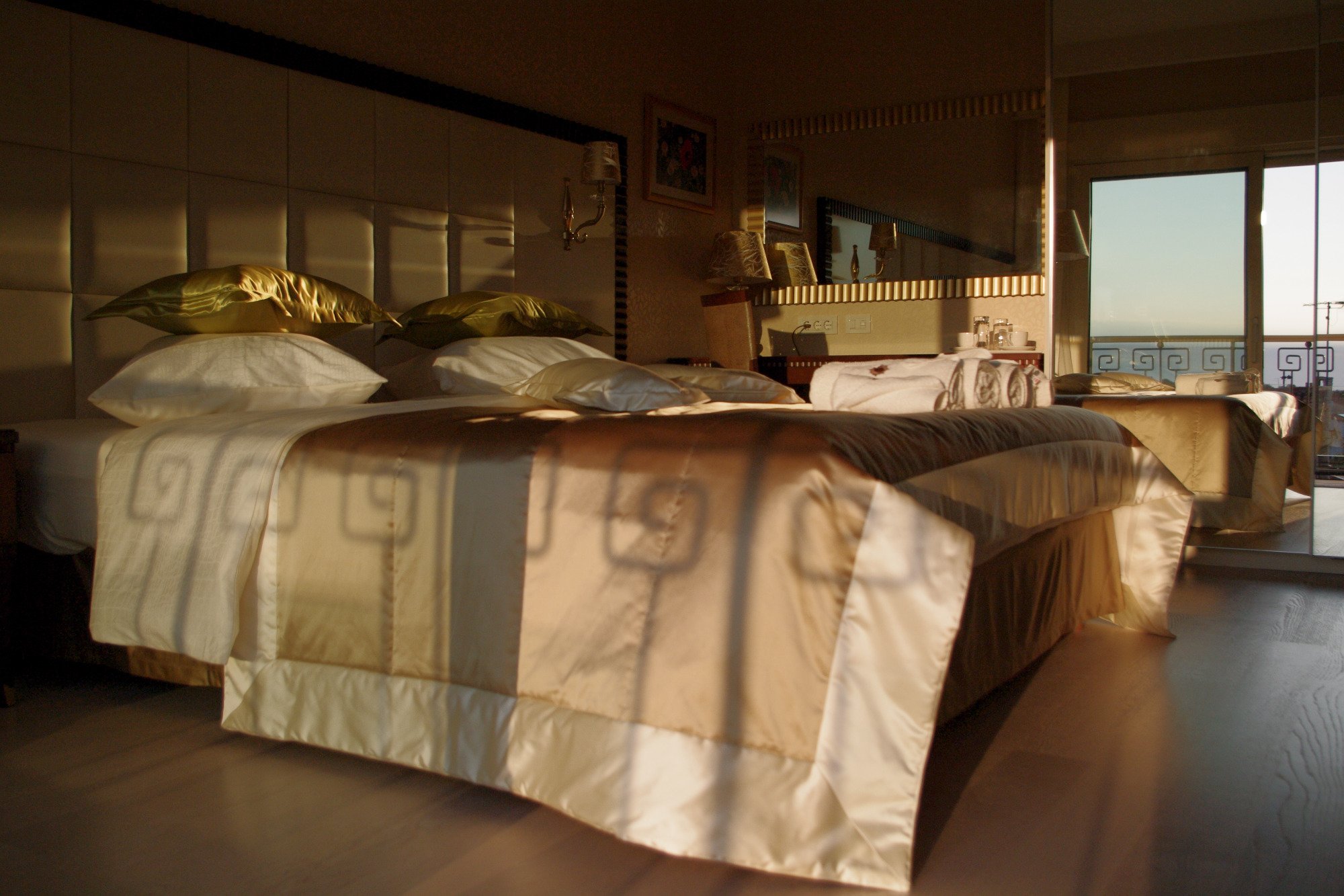 Hotel photo 5 of OASI - BOUTIQUE HOTEL & RESTAURANT.