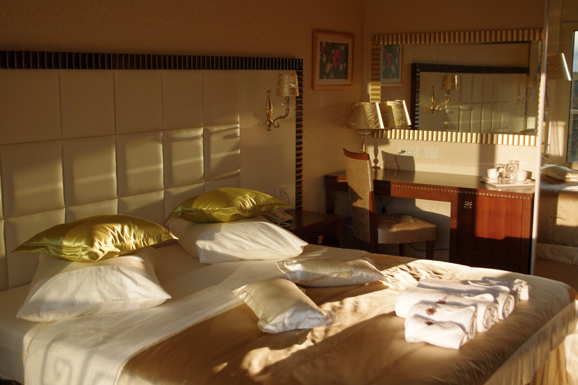 Hotel photo 7 of OASI - BOUTIQUE HOTEL & RESTAURANT.