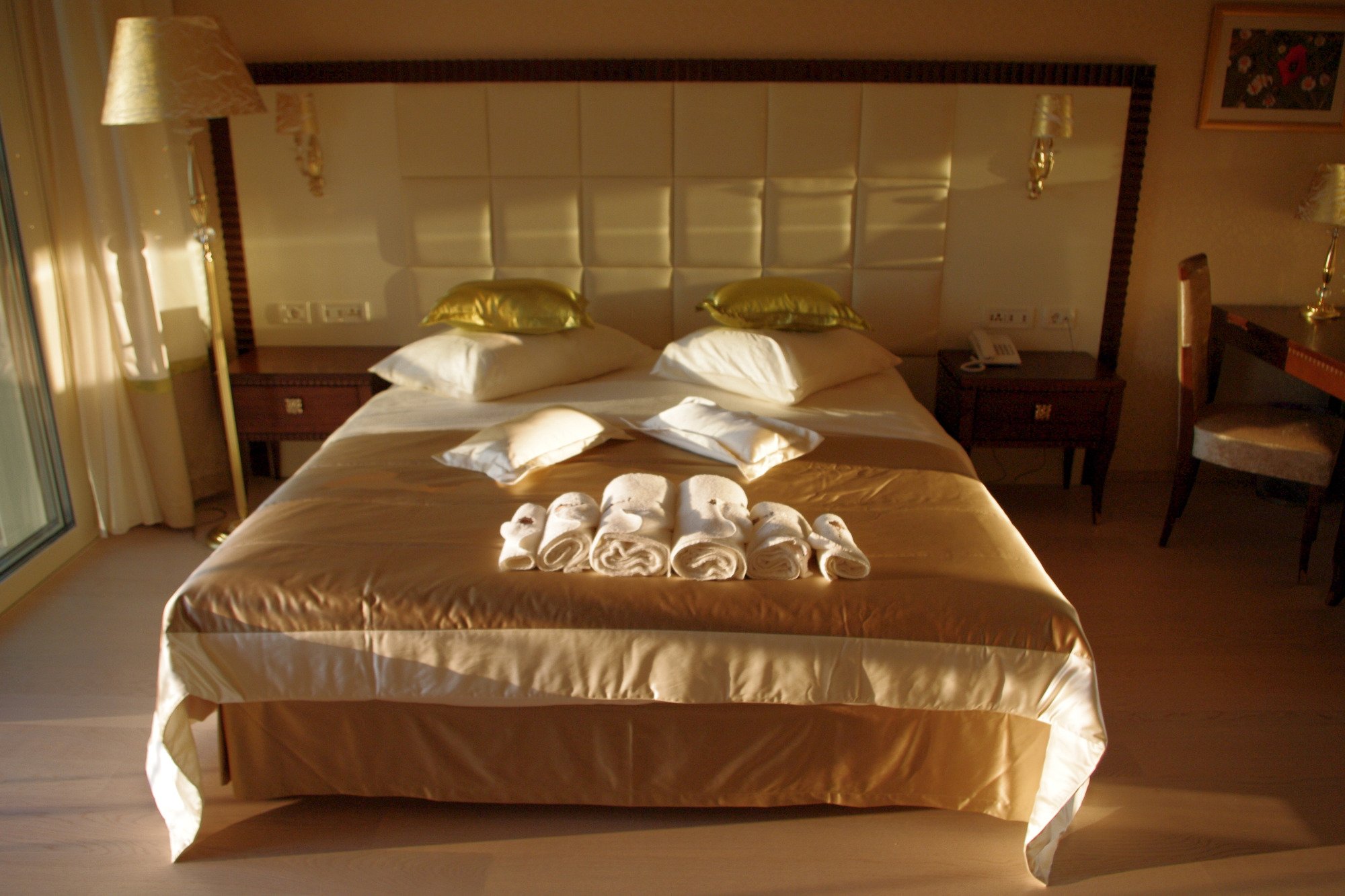 Hotel photo 17 of OASI - BOUTIQUE HOTEL & RESTAURANT.